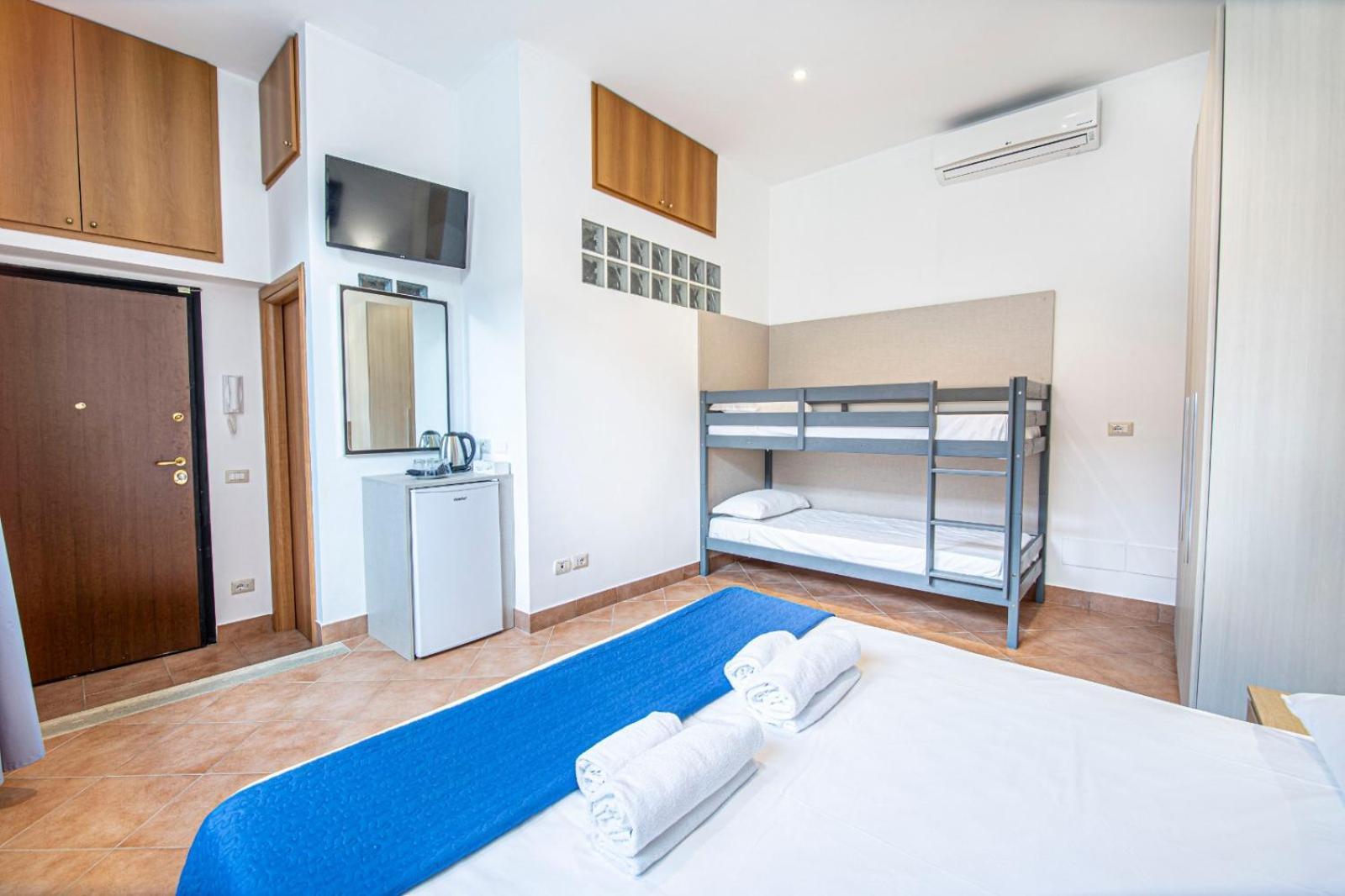 Anagnina Apartment Рим Экстерьер фото