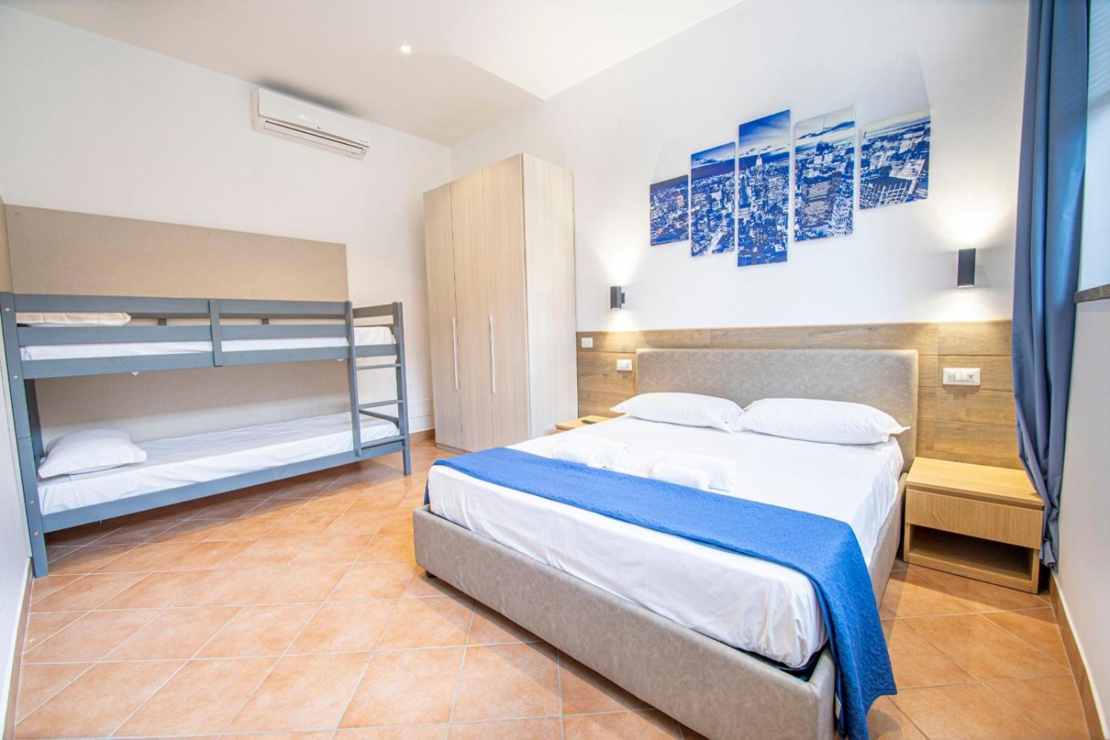 Anagnina Apartment Рим Экстерьер фото