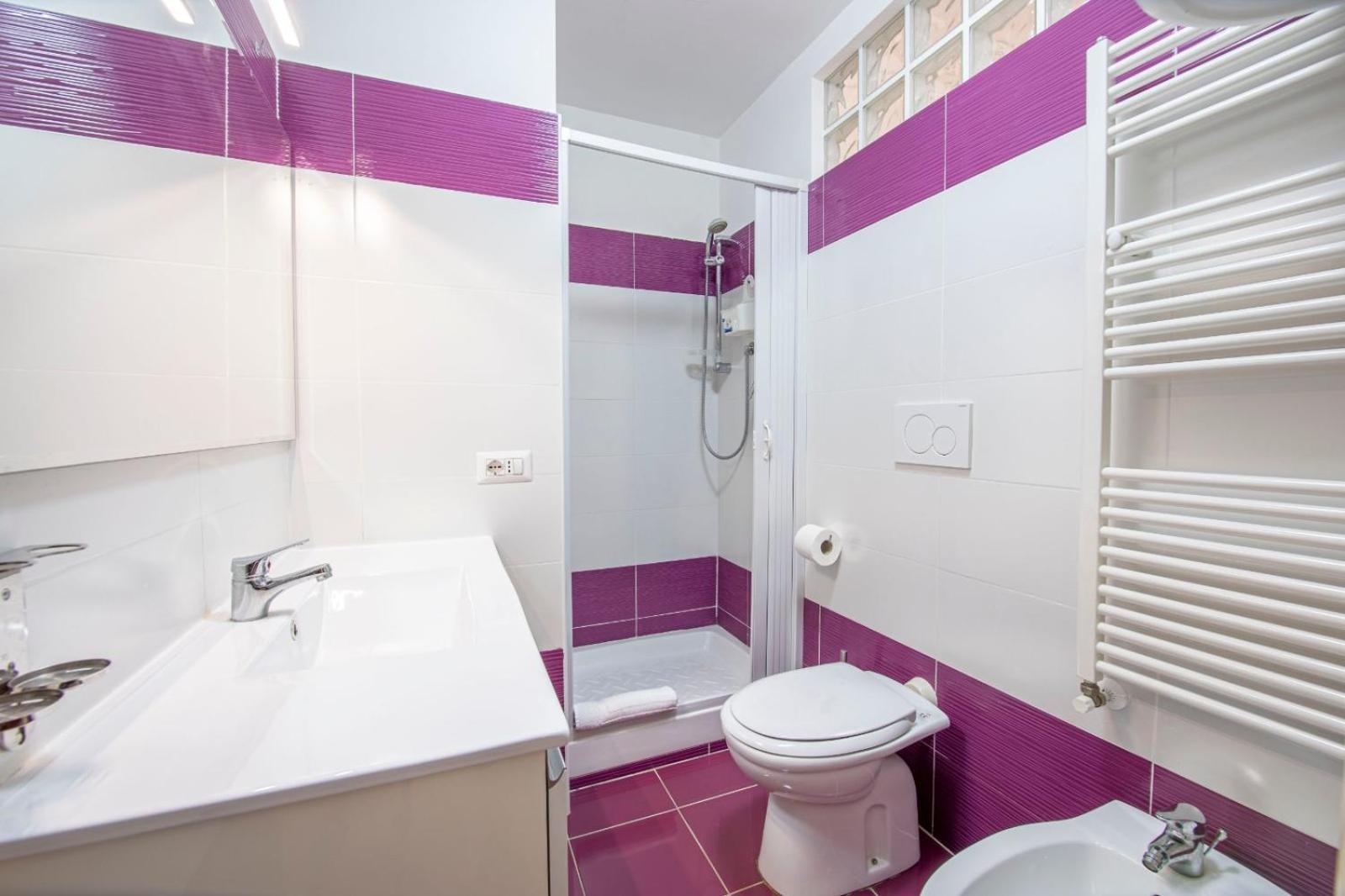 Anagnina Apartment Рим Экстерьер фото