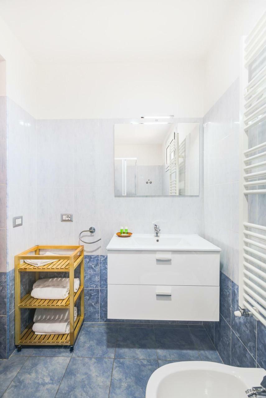 Anagnina Apartment Рим Экстерьер фото